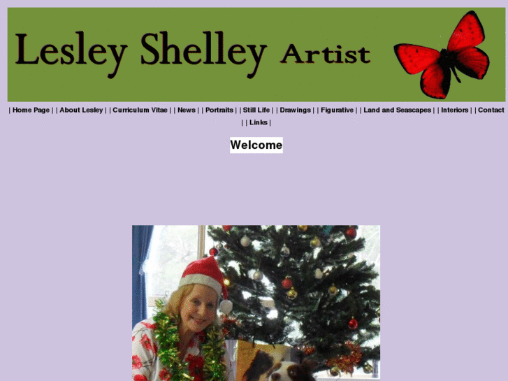 www.lesleyshelley.com