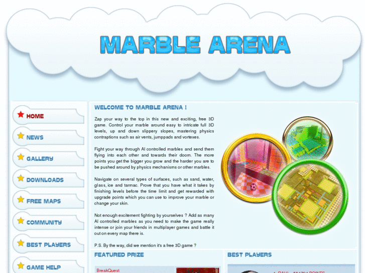 www.marble-arena.com