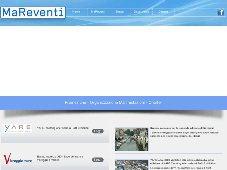 www.mareventi.com