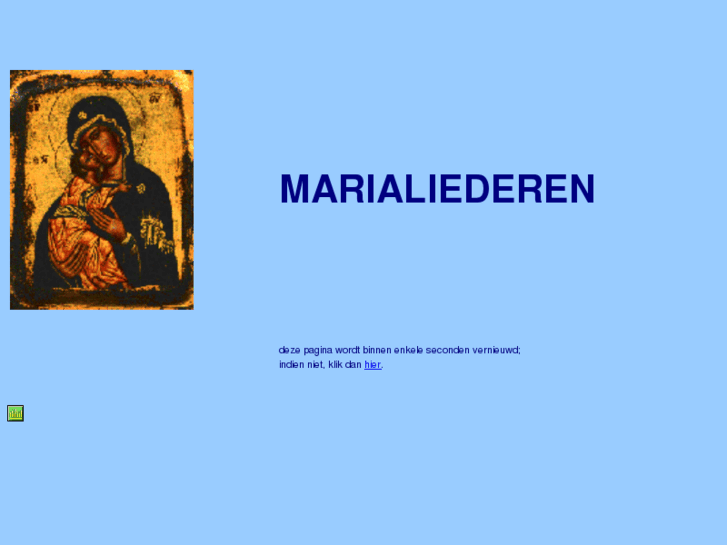 www.marialiederen.nl