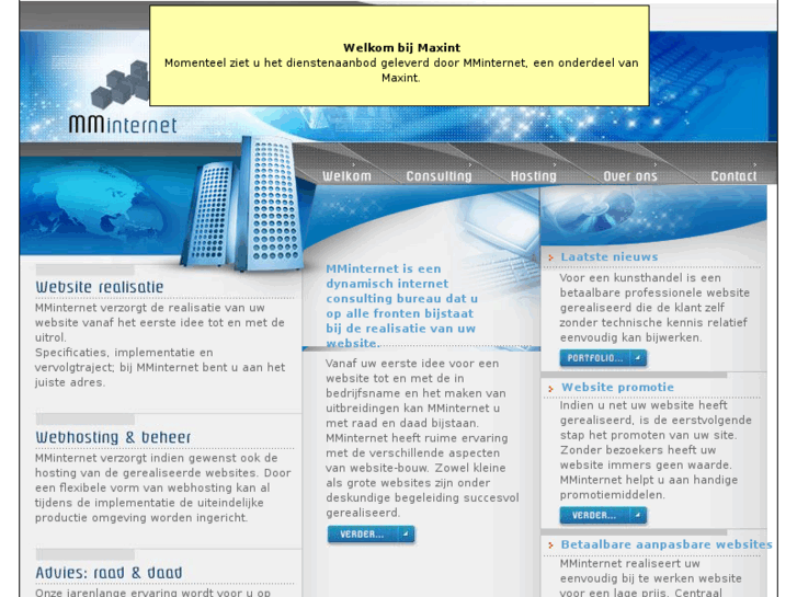 www.maxint.nl