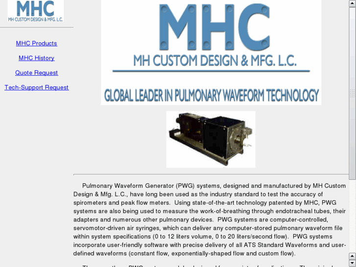 www.mhcdesign.com