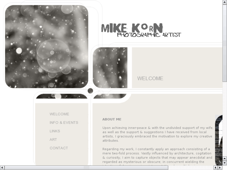 www.mike-korn.com