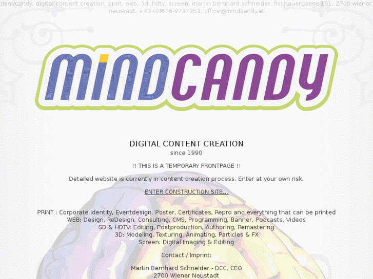 www.mindcandy.at