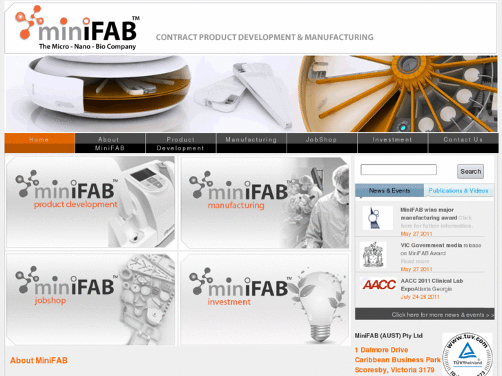 www.minifab.com.au