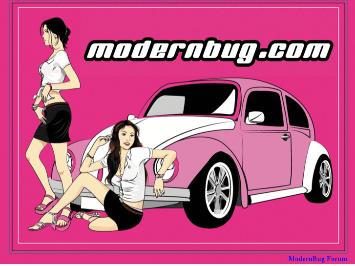 www.modernbug.com