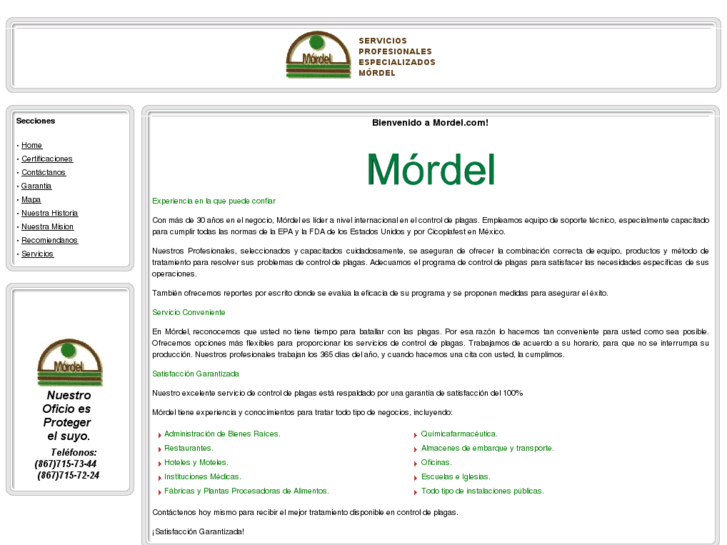 www.mordel.com