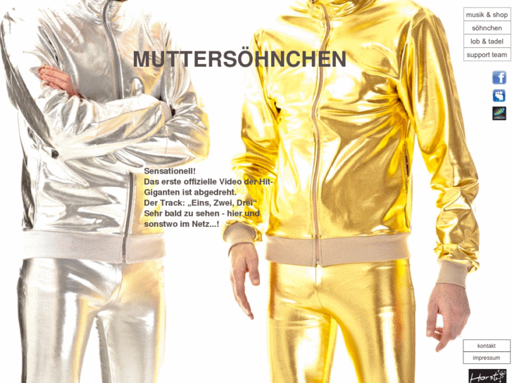 www.muttersoehnchen.net