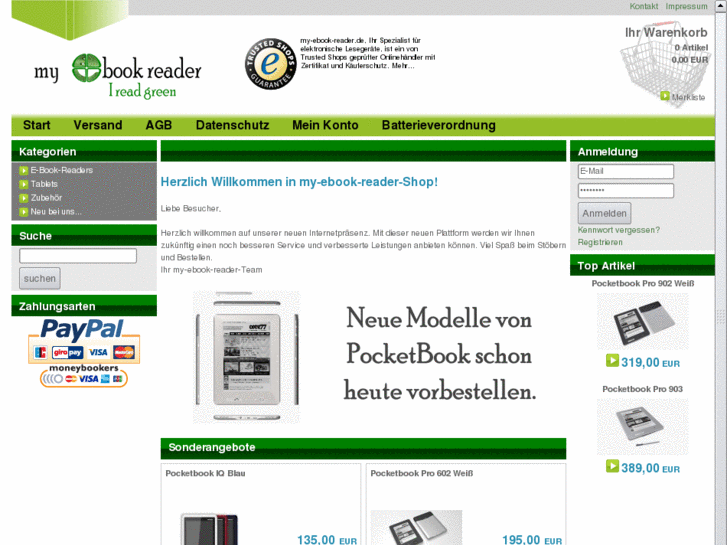 www.my-ebook-reader.de