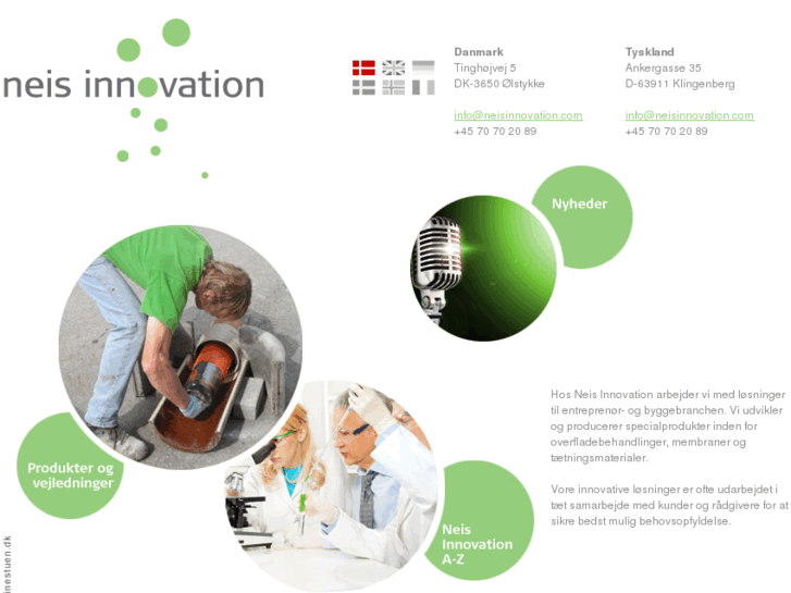 www.neisinnovation.com