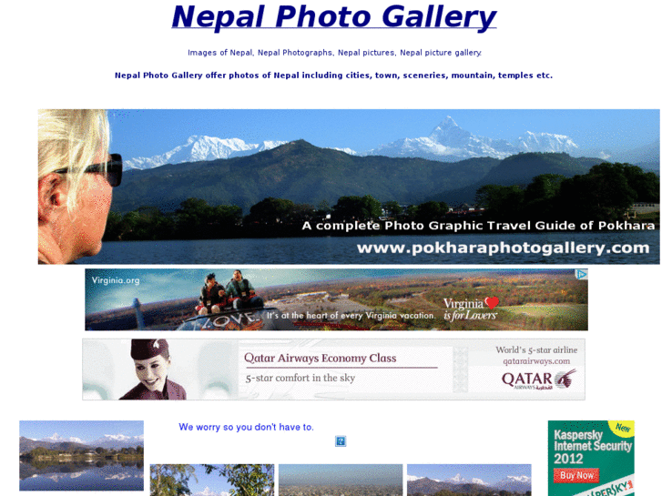 www.nepalphotogallery.com