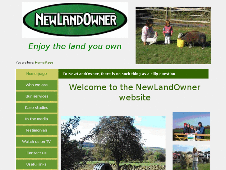 www.newlandowner.co.uk