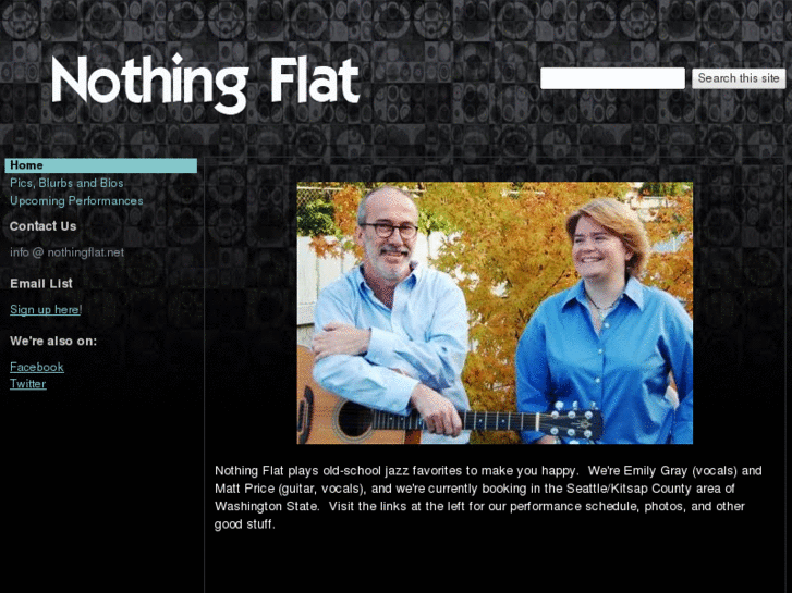 www.nothingflat.net