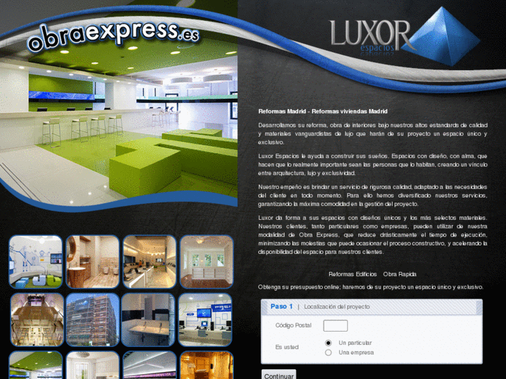 www.obraexpress.es