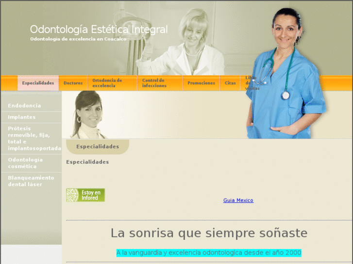 www.odontologia-estetica-integral.com