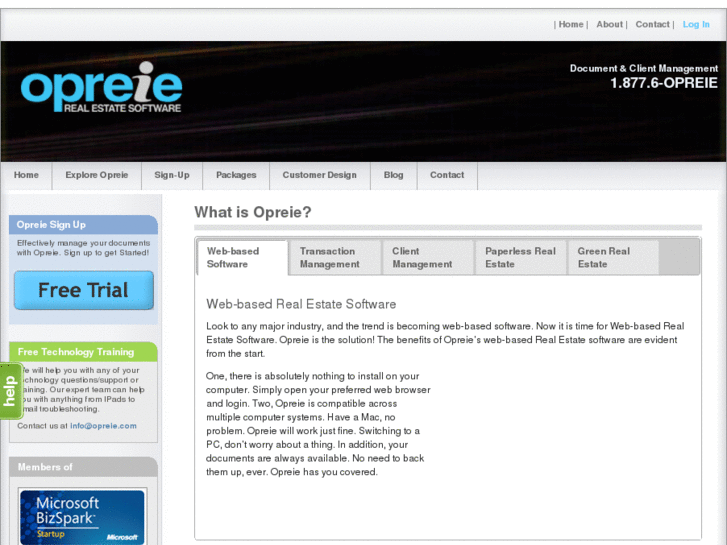 www.opreie.com