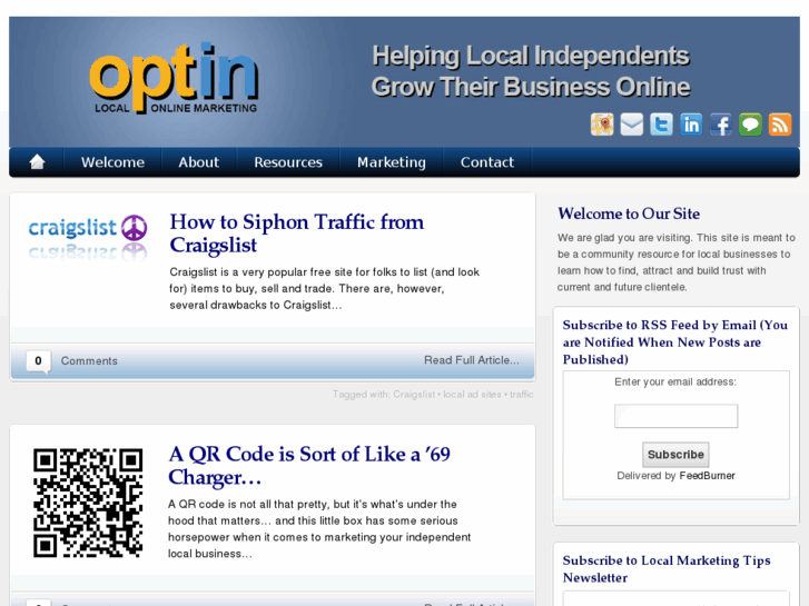 www.optinlocal.com