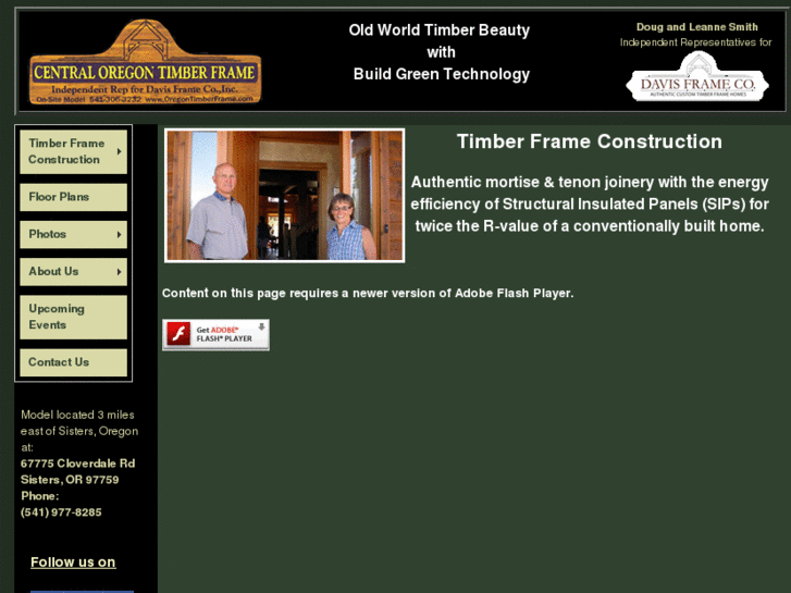 www.oregontimberframe.com