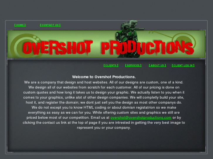 www.overshotproductions.com