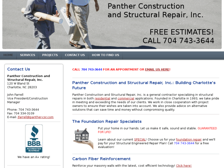 www.panther-csr.com