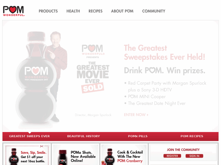 www.pom-wonderful.com