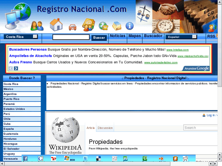 www.propiedadesinstantaneas.com