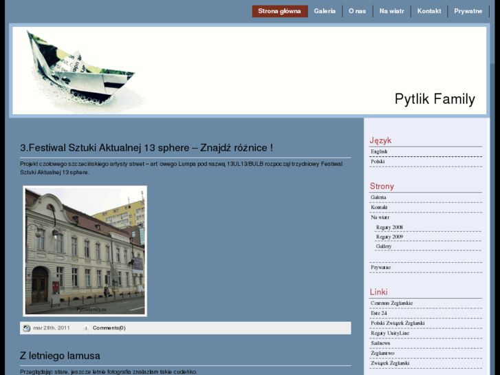 www.pytlikfamily.eu