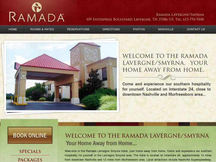 www.ramadasmyrna.com