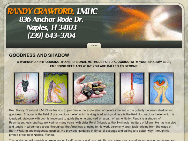 www.randycrawfordlmhc.com