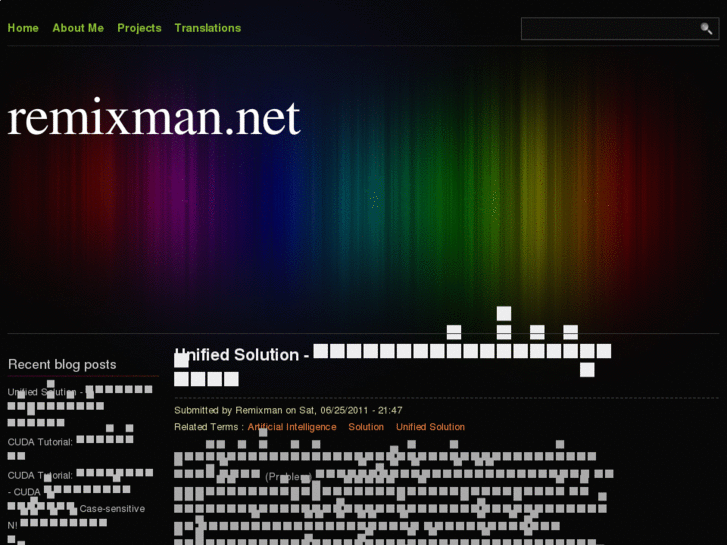 www.remixman.net