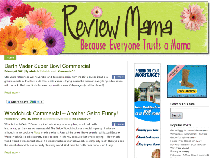 www.reviewmama.com