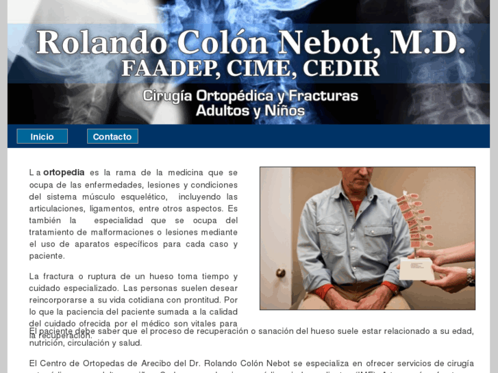 www.rolandocolonnebot.com