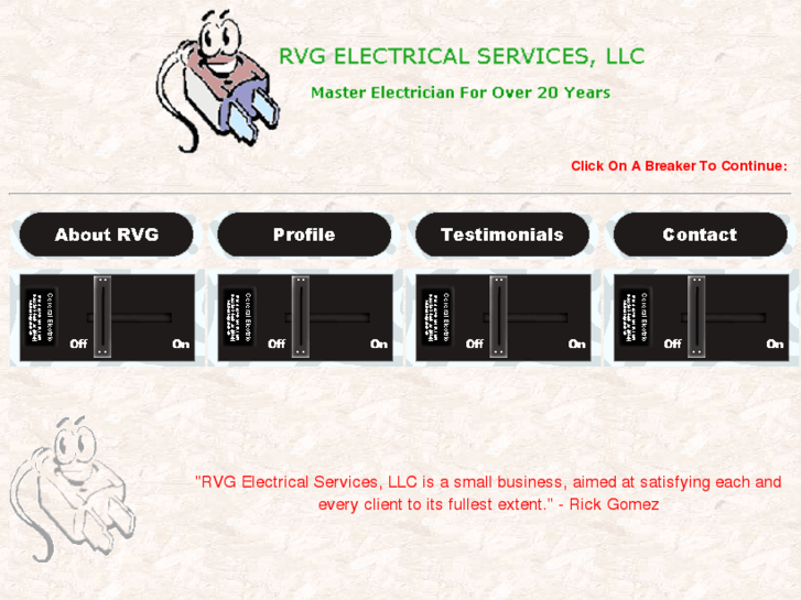 www.rvgelectric.com