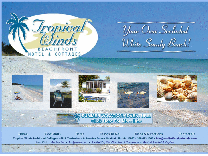 www.sanibeltropicalwinds.com