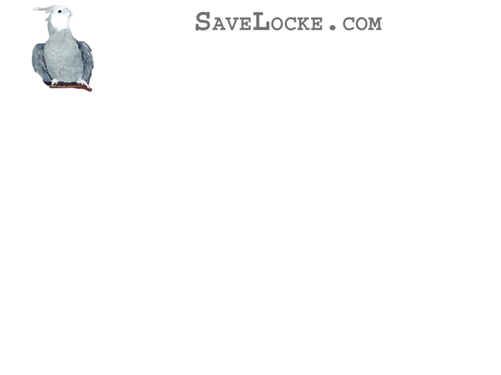 www.savelocke.com