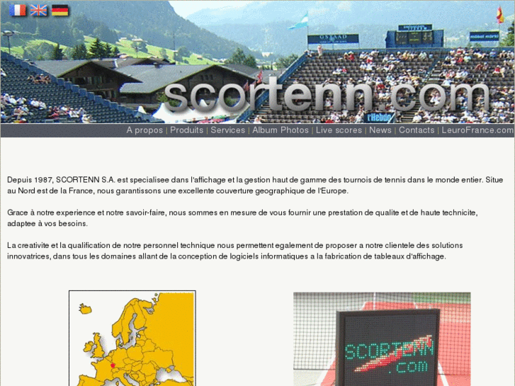 www.scortenn.com