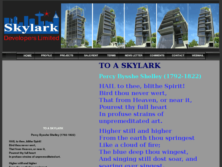 www.skylarkdevelopers.com