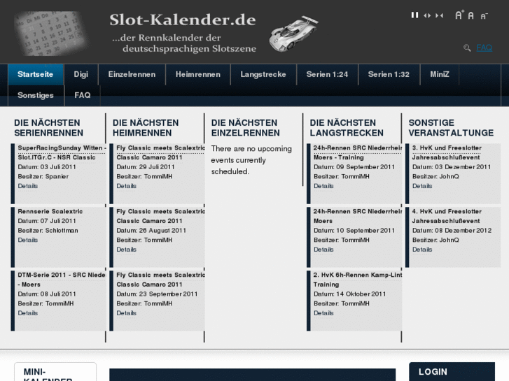 www.slot-kalender.de