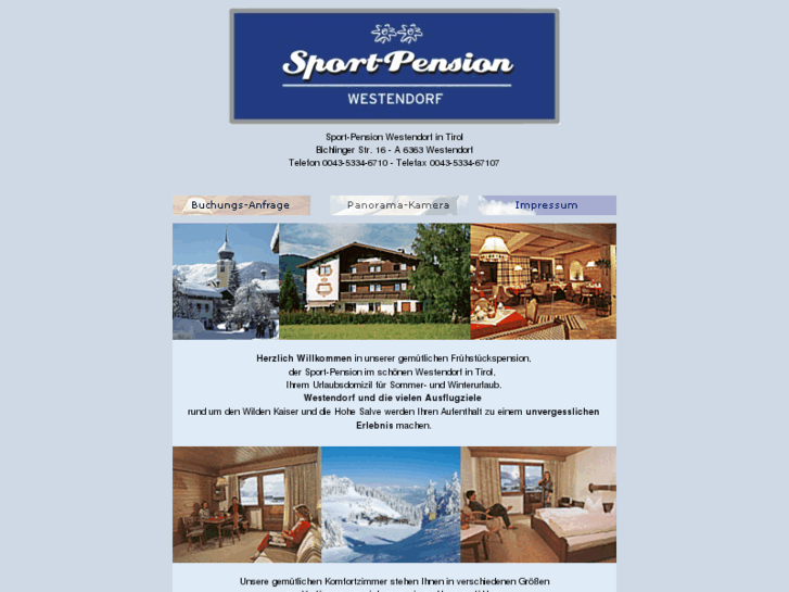 www.sport-pension.com