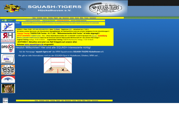 www.squash-tigers.net