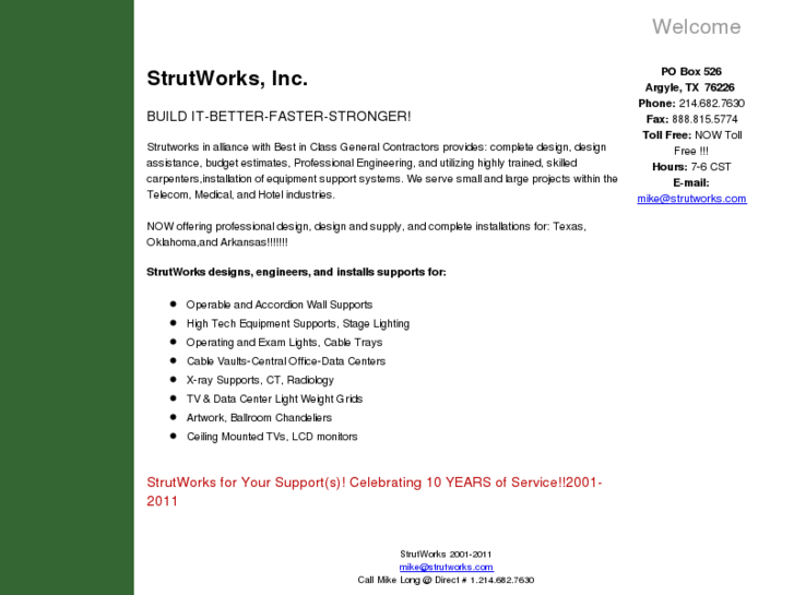 www.strutworks.com