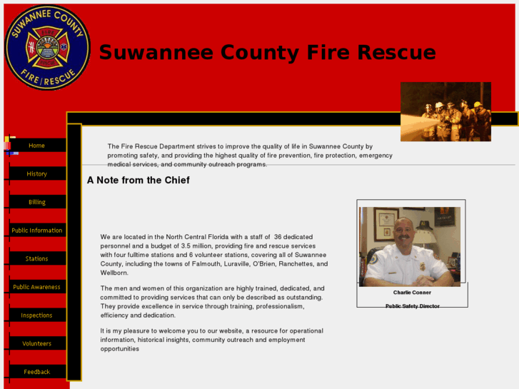 www.suwanneefirerescue.com