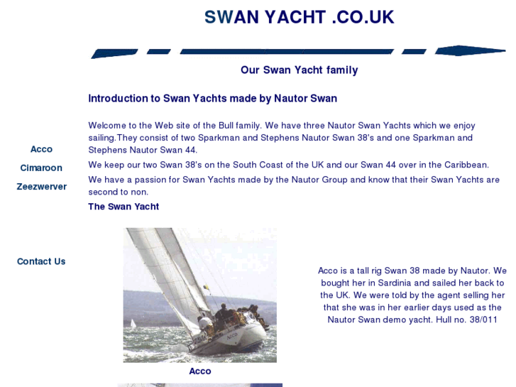 www.swanyacht.co.uk