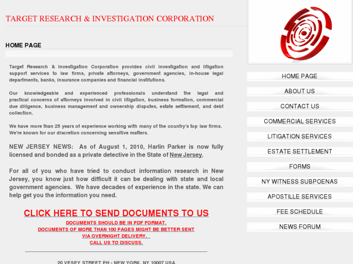 www.targetresearch.com