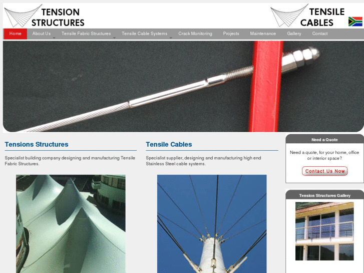 www.tensionstructures.co.za