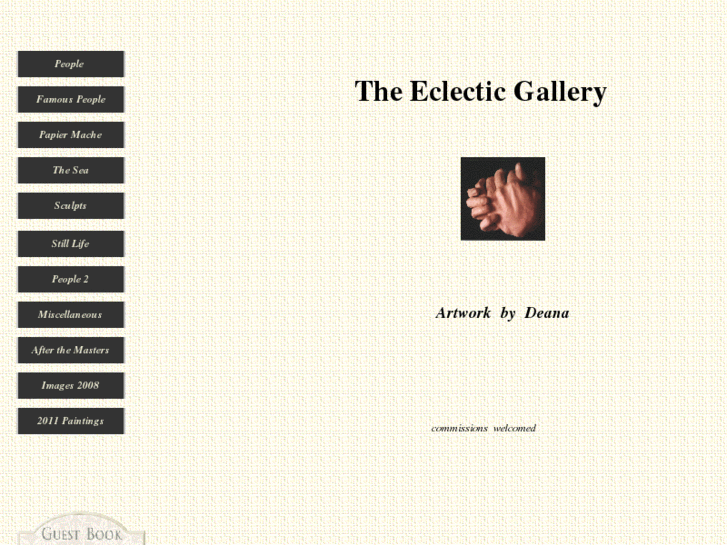 www.theeclecticgallery.com