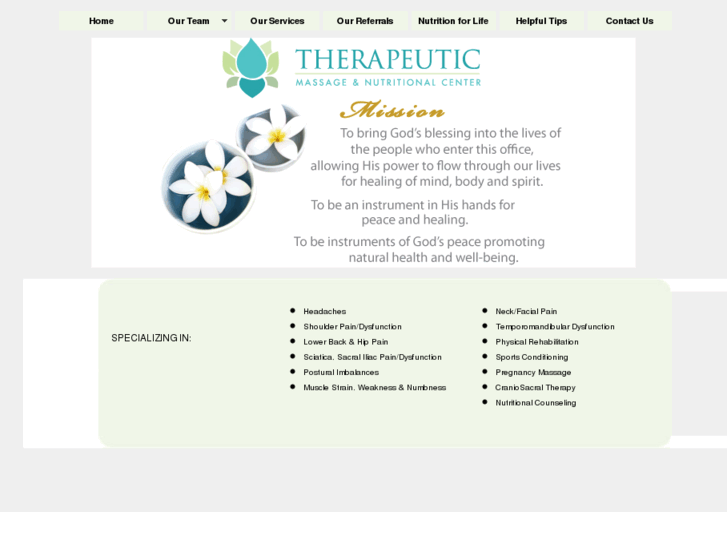 www.therapeuticmassageks.com