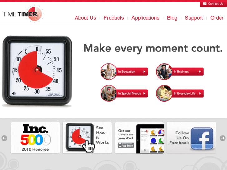www.timetimer.com