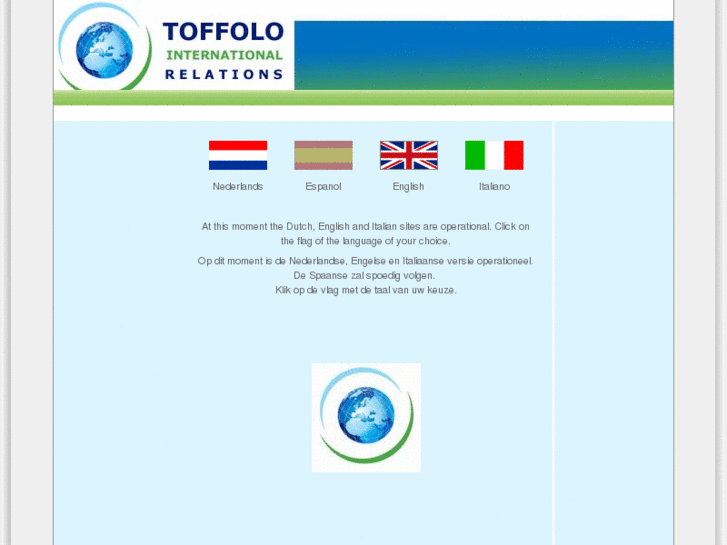 www.toffolo.nl