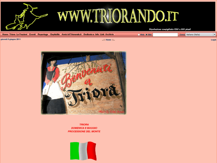 www.triorando.it